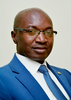  Dr. Paul  J.Mendy