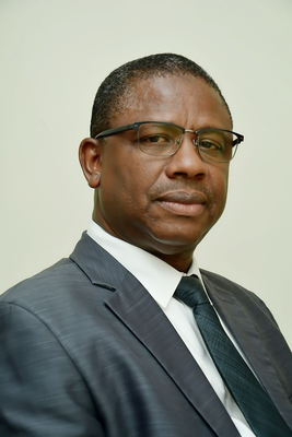  Dr. Abdoulie Sireh Jallow